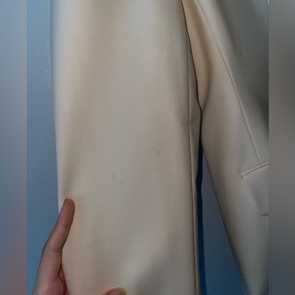 Embassy Row Petites Blazer - Picture 5 of 9